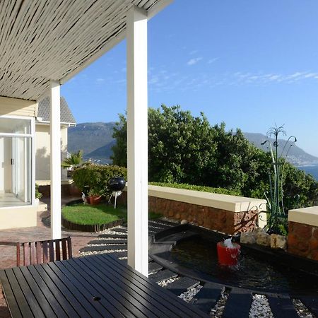A Whale Of A Time Apartment Fish Hoek Luaran gambar