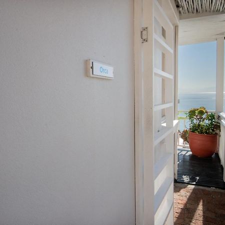 A Whale Of A Time Apartment Fish Hoek Luaran gambar