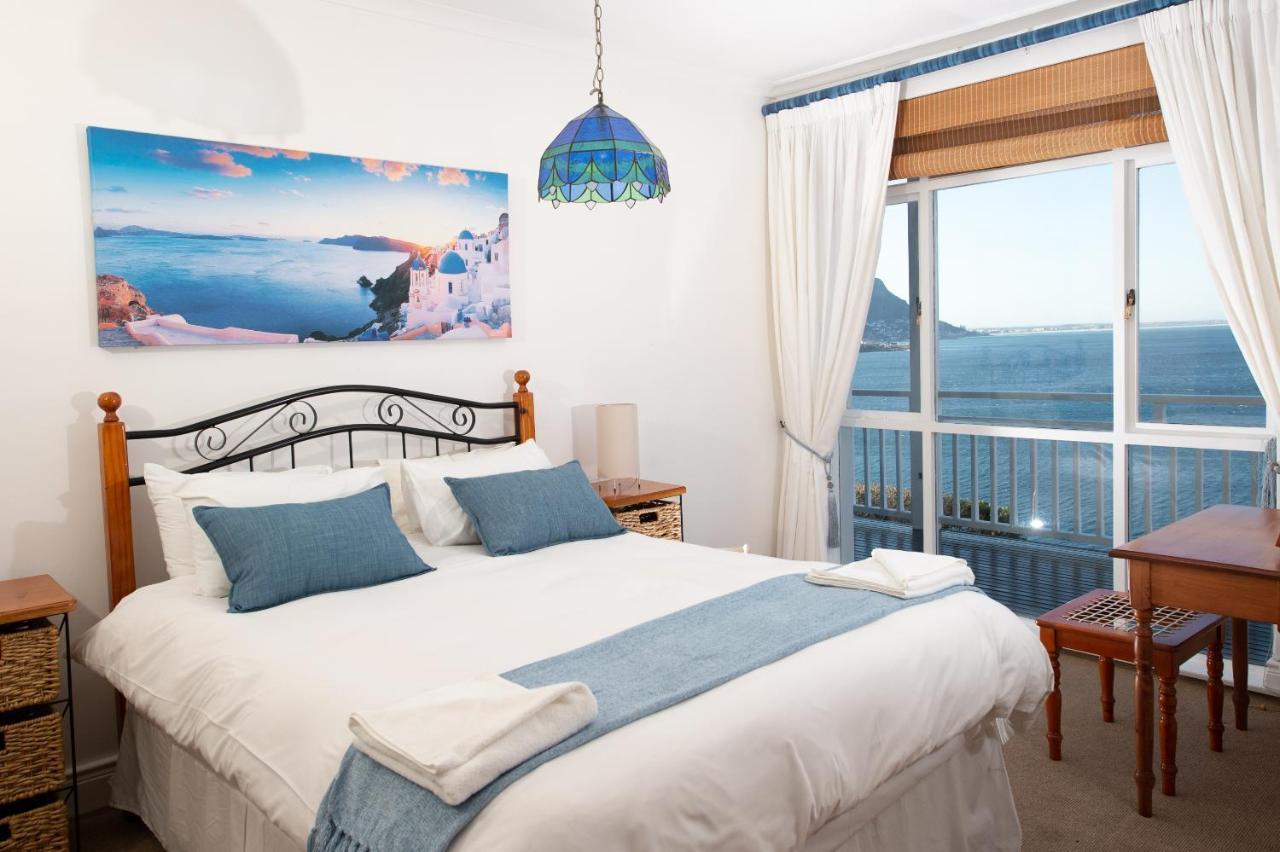 A Whale Of A Time Apartment Fish Hoek Luaran gambar
