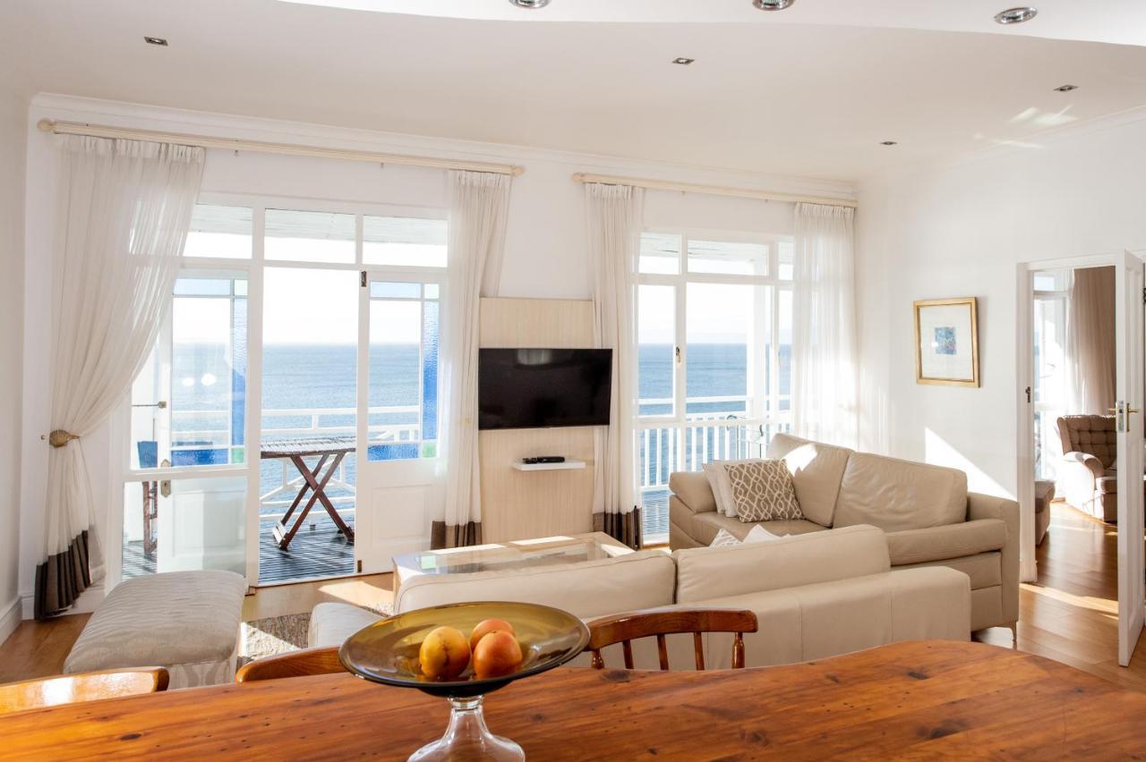 A Whale Of A Time Apartment Fish Hoek Luaran gambar