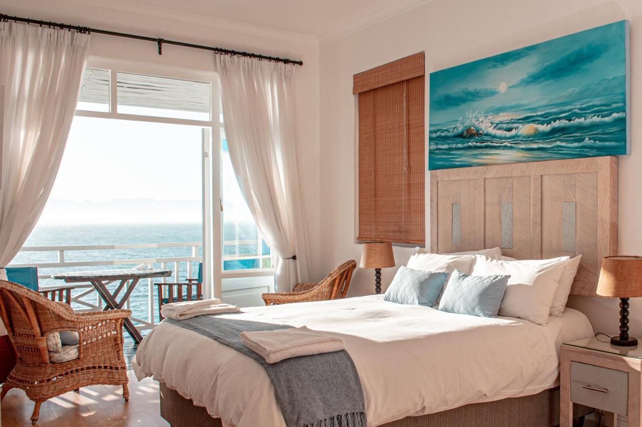 A Whale Of A Time Apartment Fish Hoek Luaran gambar