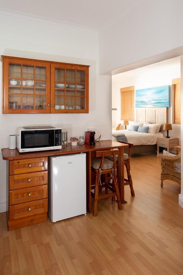 A Whale Of A Time Apartment Fish Hoek Luaran gambar