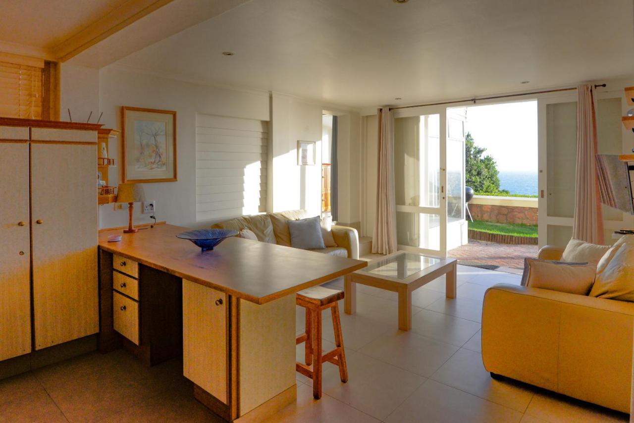 A Whale Of A Time Apartment Fish Hoek Luaran gambar