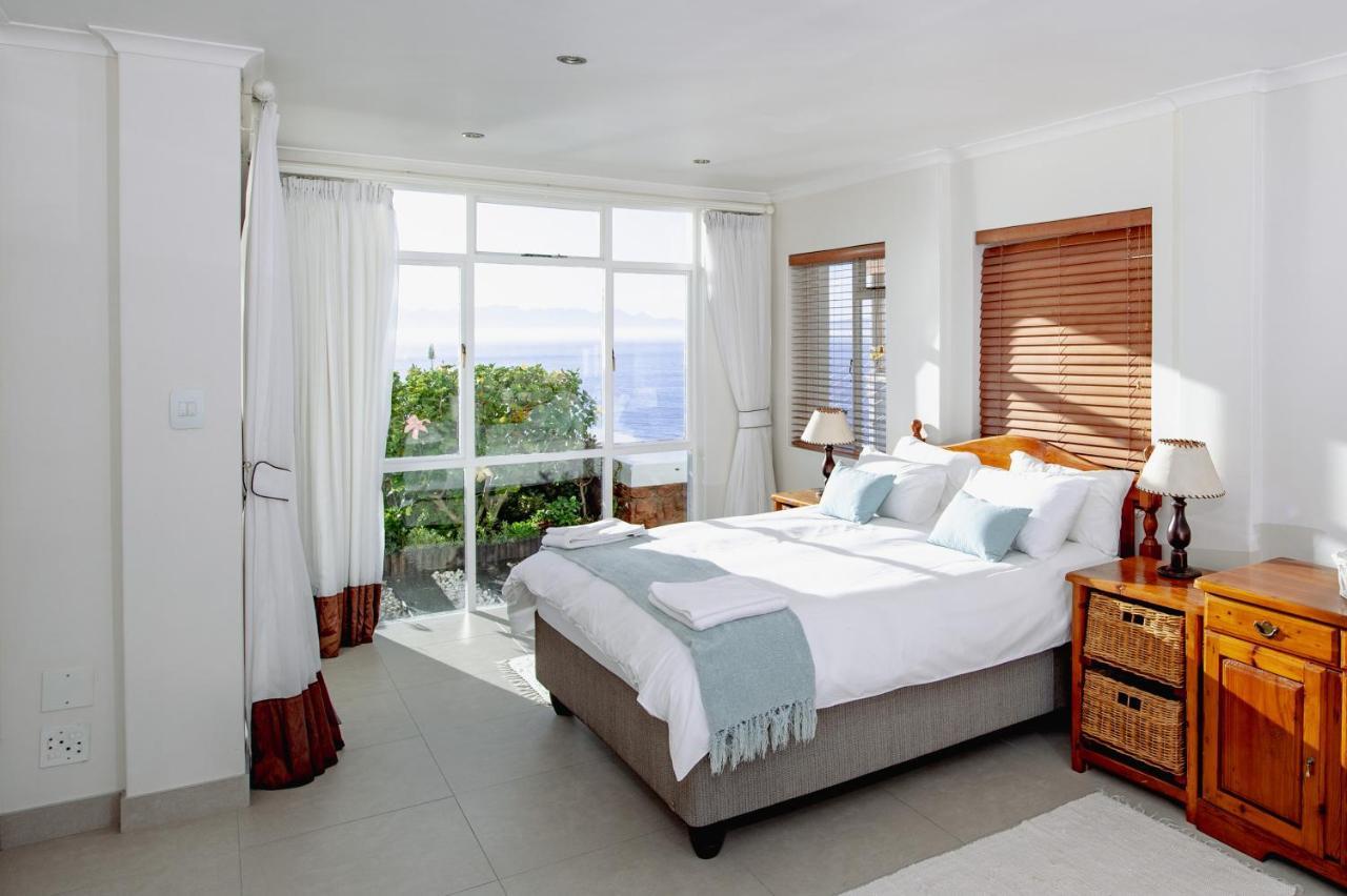 A Whale Of A Time Apartment Fish Hoek Luaran gambar