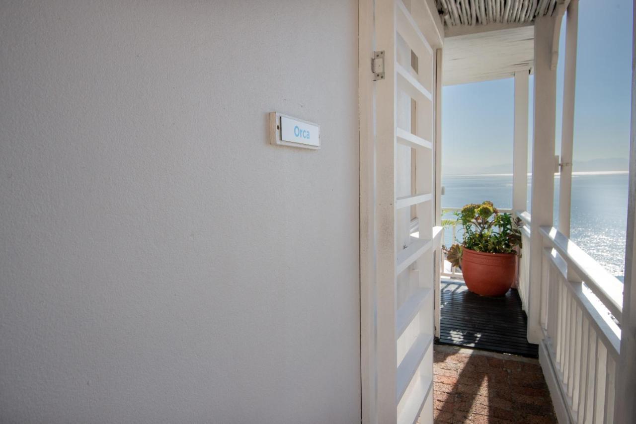 A Whale Of A Time Apartment Fish Hoek Luaran gambar