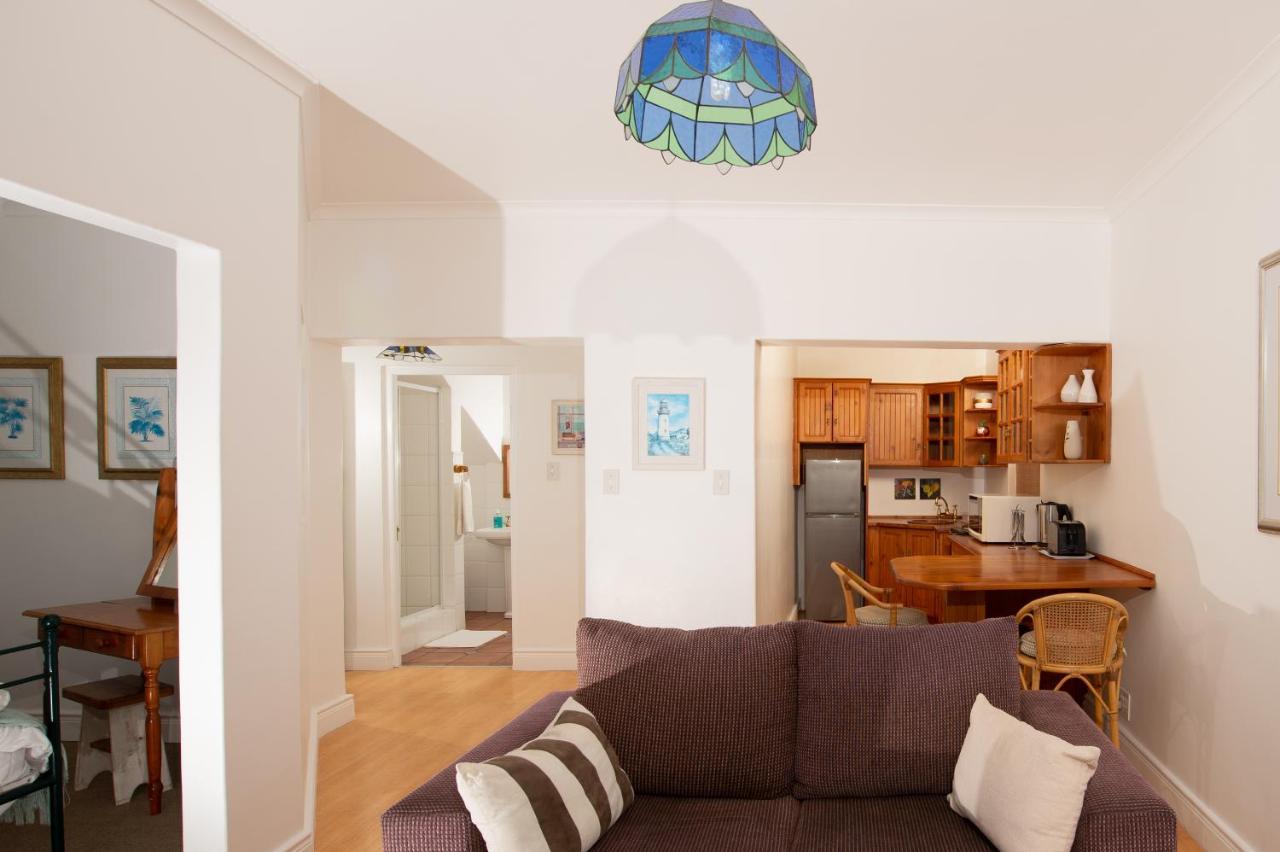 A Whale Of A Time Apartment Fish Hoek Luaran gambar