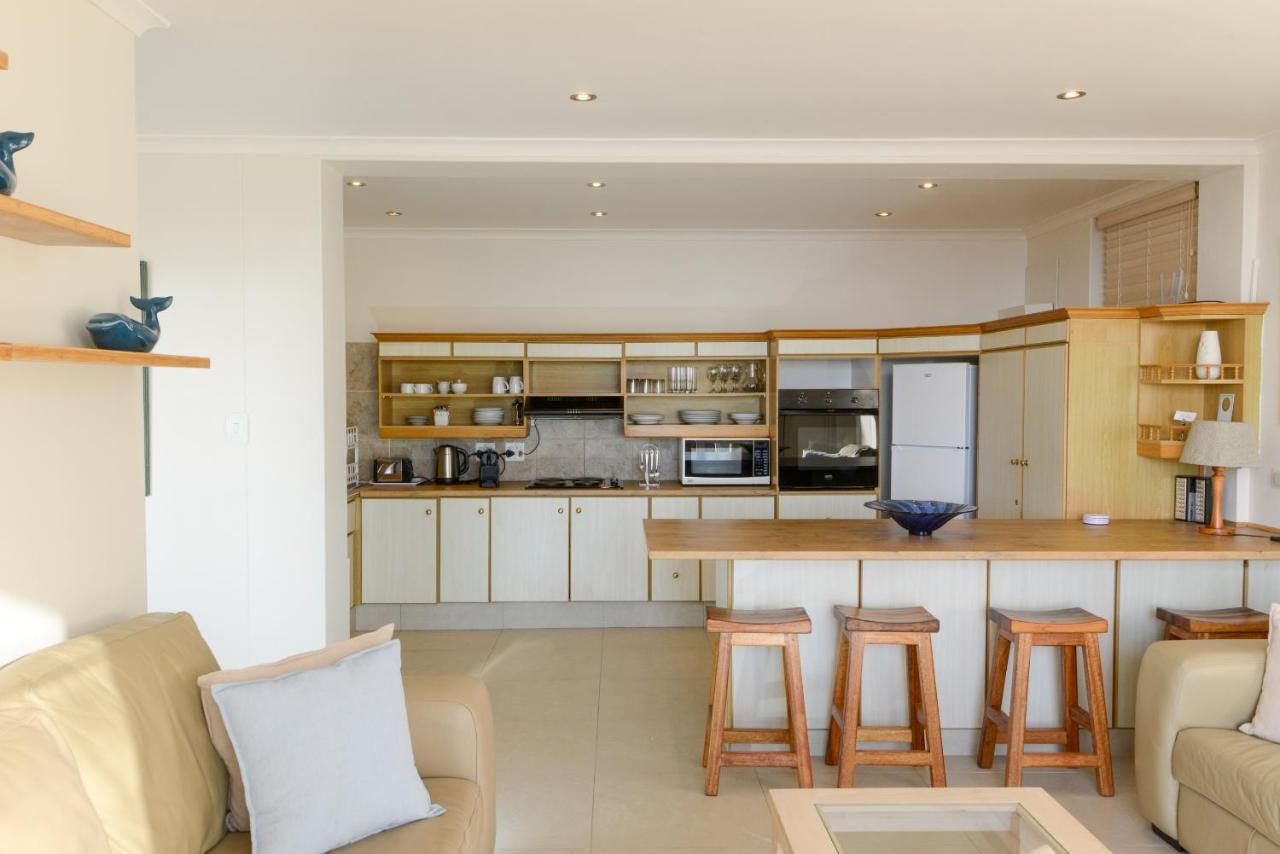 A Whale Of A Time Apartment Fish Hoek Luaran gambar