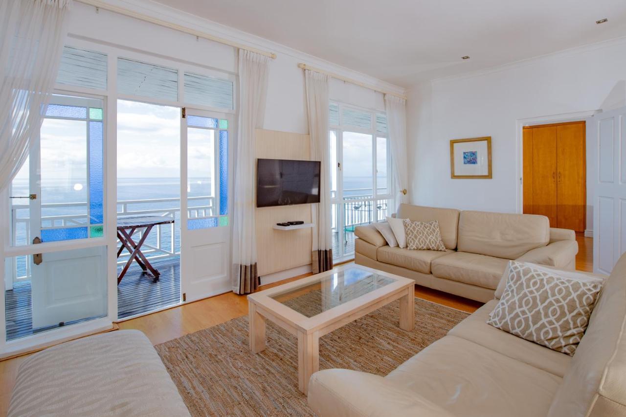 A Whale Of A Time Apartment Fish Hoek Luaran gambar