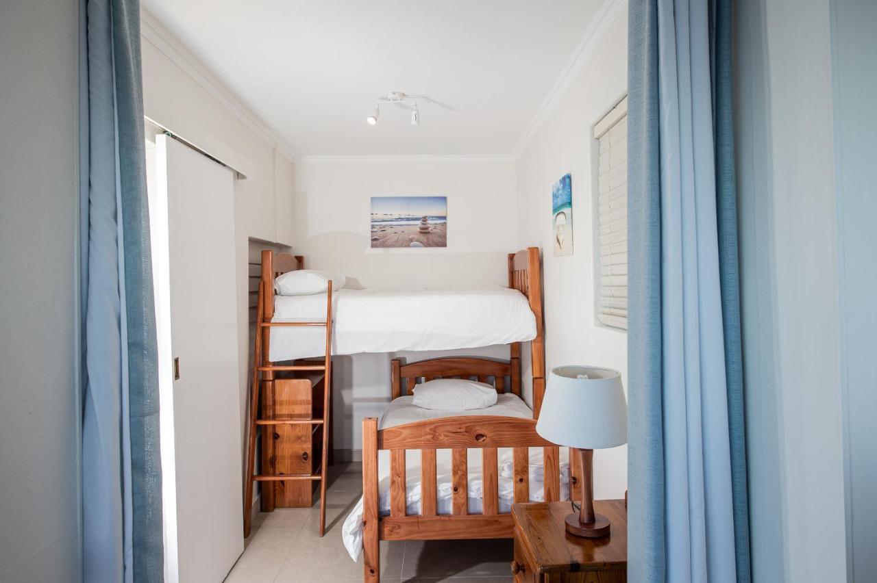 A Whale Of A Time Apartment Fish Hoek Luaran gambar