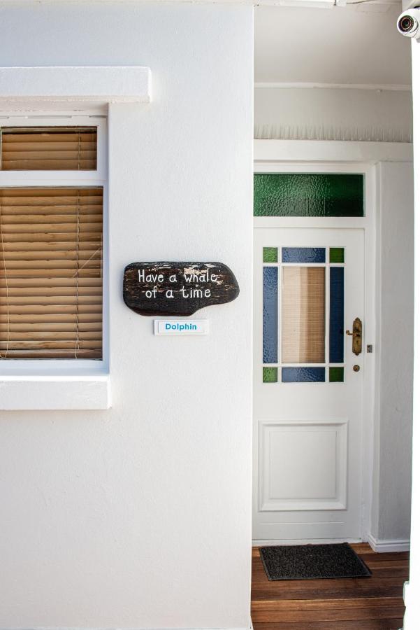 A Whale Of A Time Apartment Fish Hoek Luaran gambar