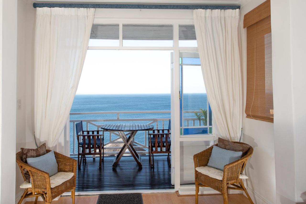 A Whale Of A Time Apartment Fish Hoek Luaran gambar