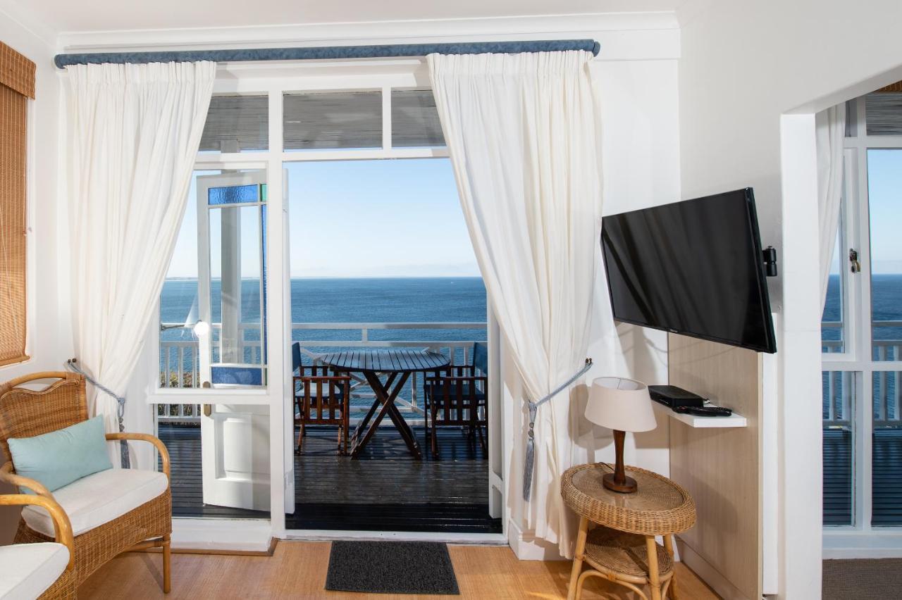 A Whale Of A Time Apartment Fish Hoek Luaran gambar