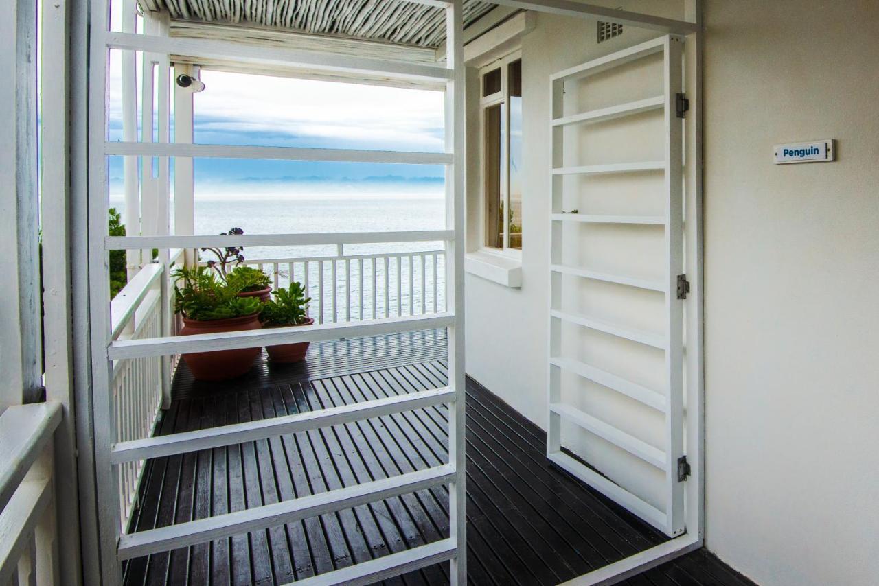 A Whale Of A Time Apartment Fish Hoek Luaran gambar