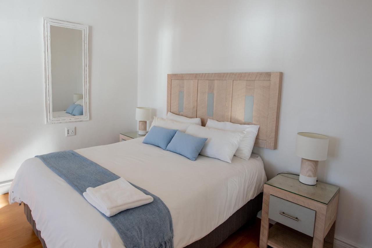A Whale Of A Time Apartment Fish Hoek Luaran gambar