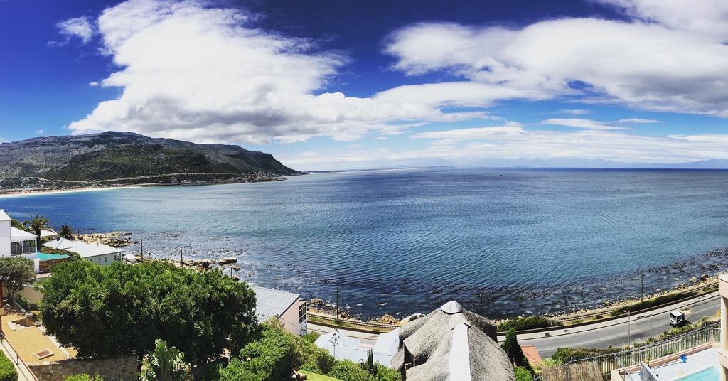 A Whale Of A Time Apartment Fish Hoek Luaran gambar