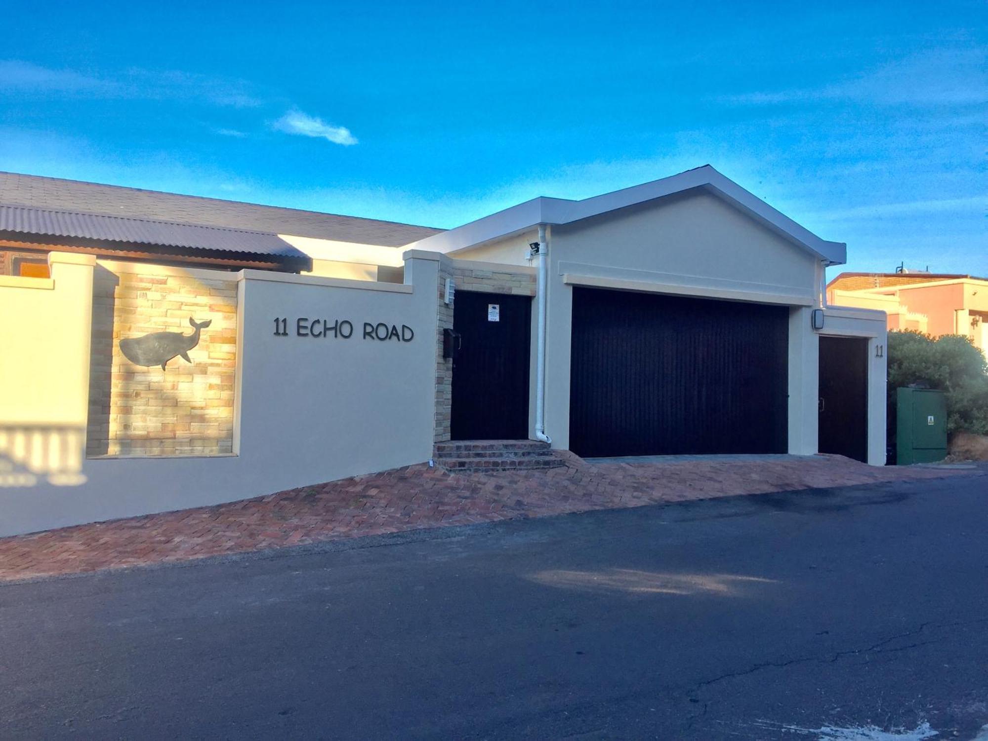A Whale Of A Time Apartment Fish Hoek Luaran gambar
