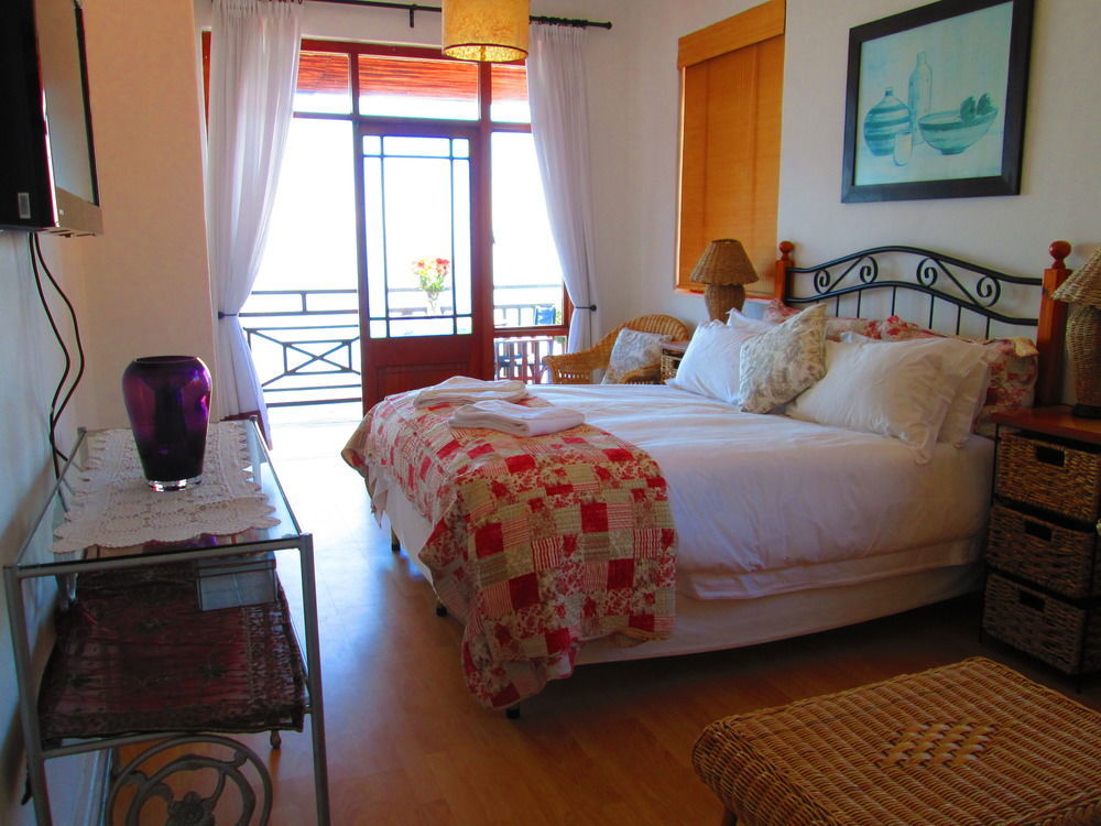 A Whale Of A Time Apartment Fish Hoek Luaran gambar