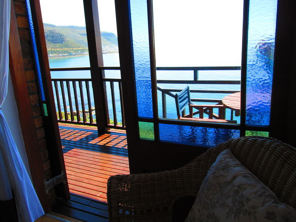 A Whale Of A Time Apartment Fish Hoek Luaran gambar