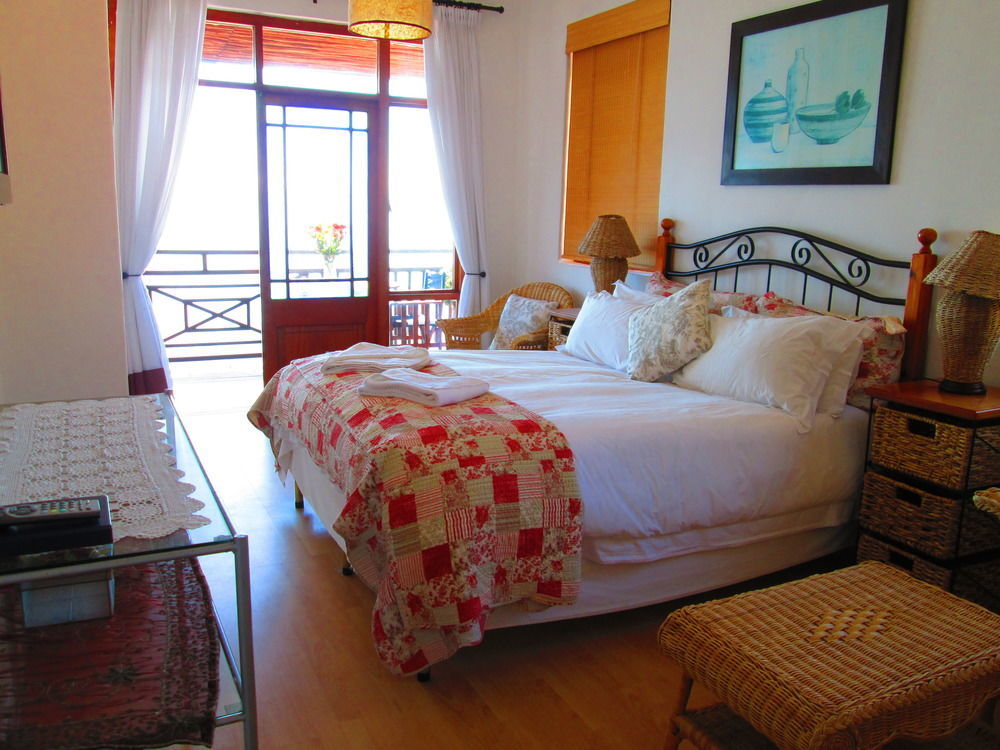 A Whale Of A Time Apartment Fish Hoek Luaran gambar