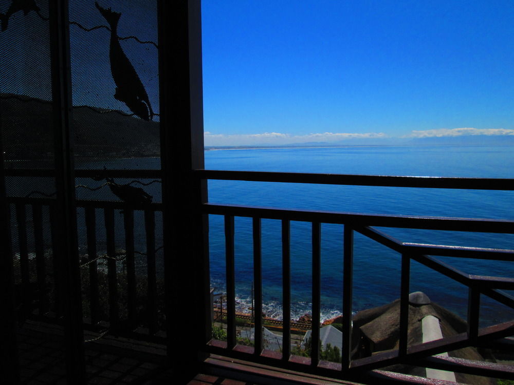 A Whale Of A Time Apartment Fish Hoek Luaran gambar