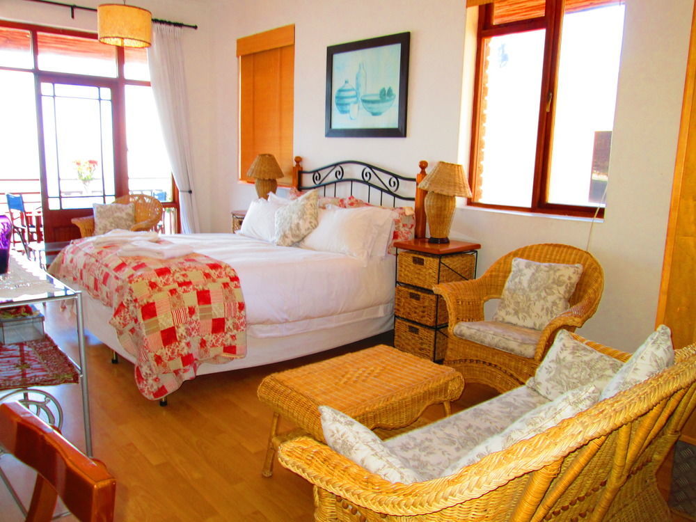 A Whale Of A Time Apartment Fish Hoek Luaran gambar