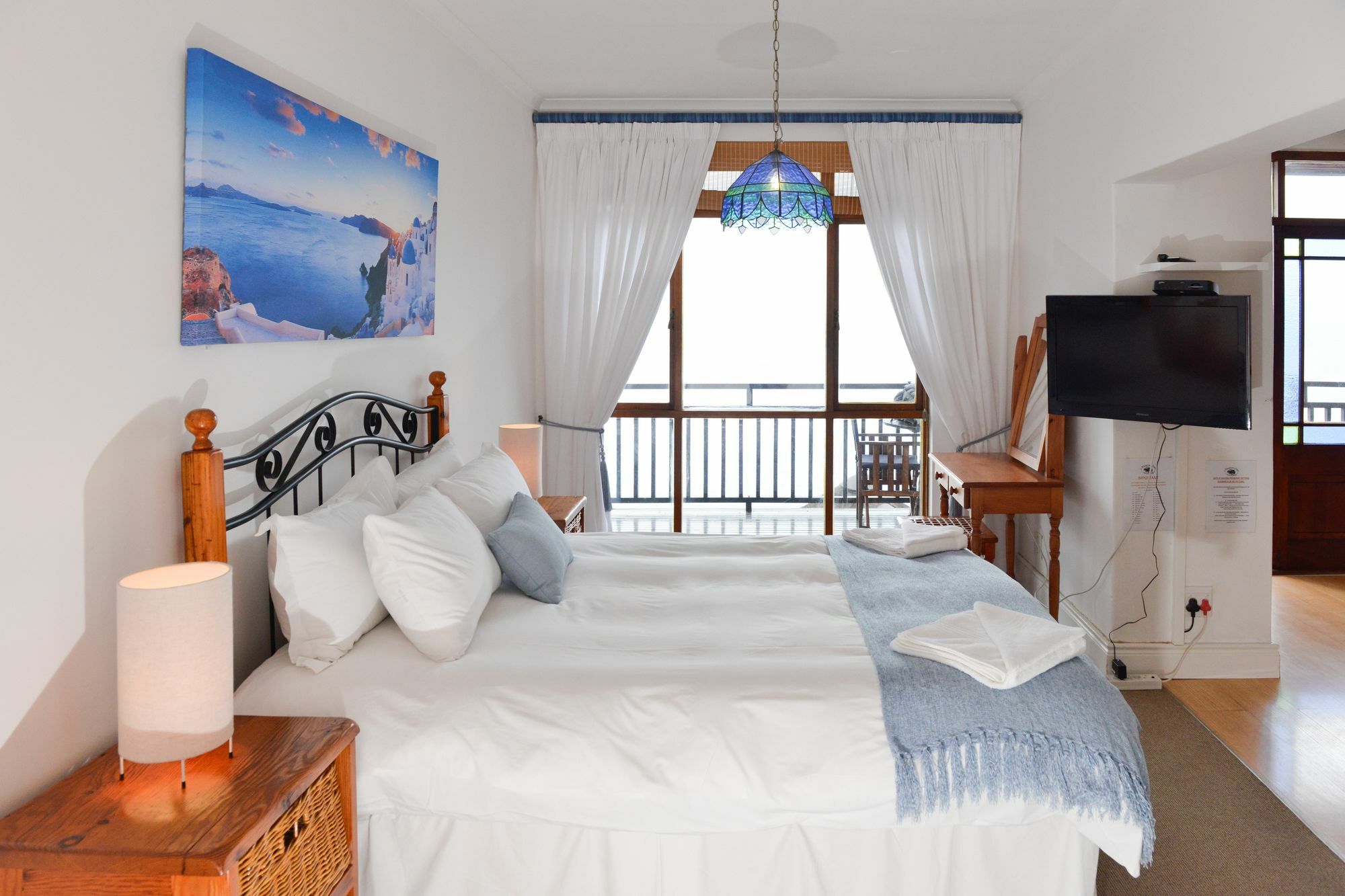 A Whale Of A Time Apartment Fish Hoek Luaran gambar