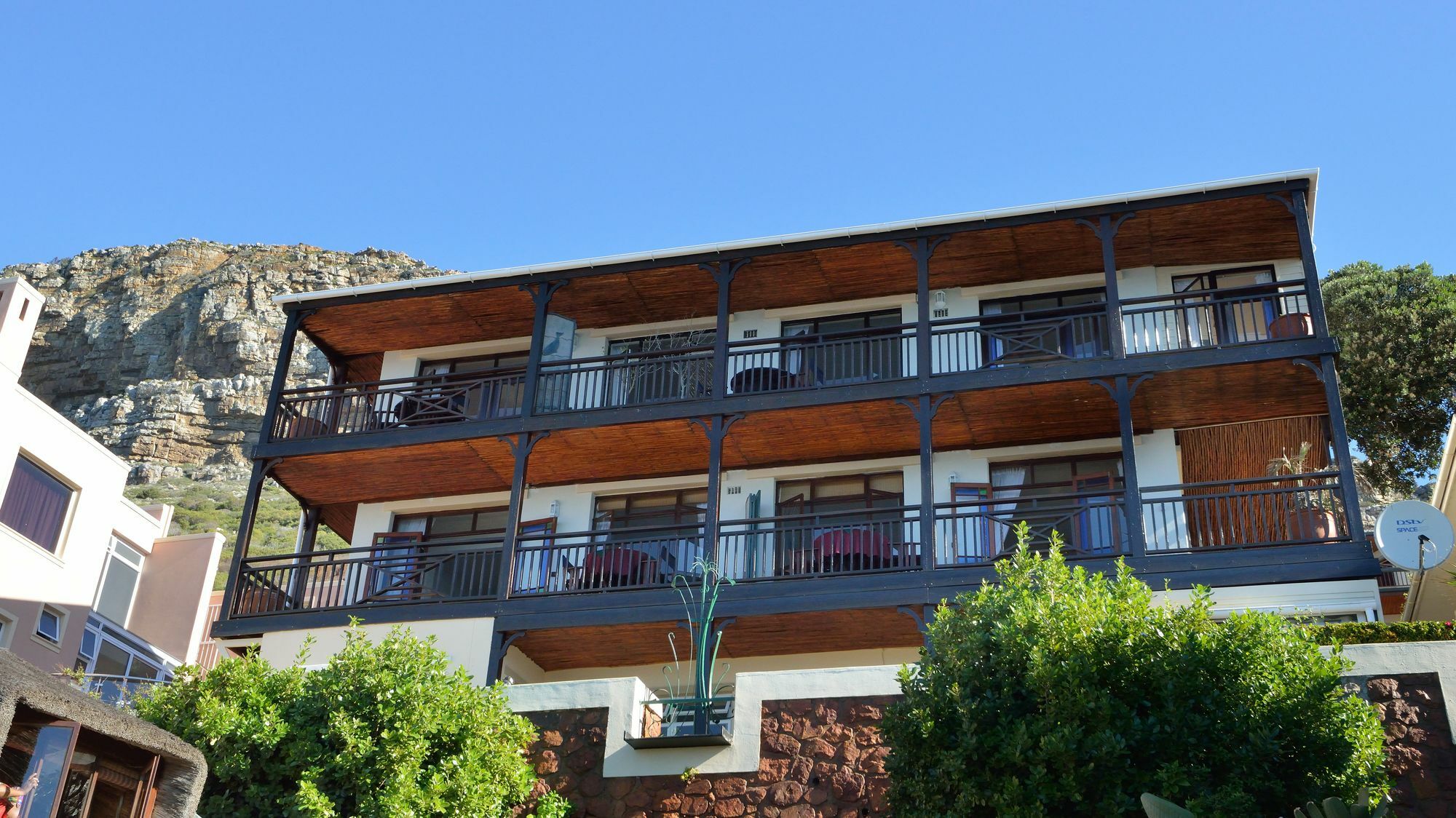 A Whale Of A Time Apartment Fish Hoek Luaran gambar