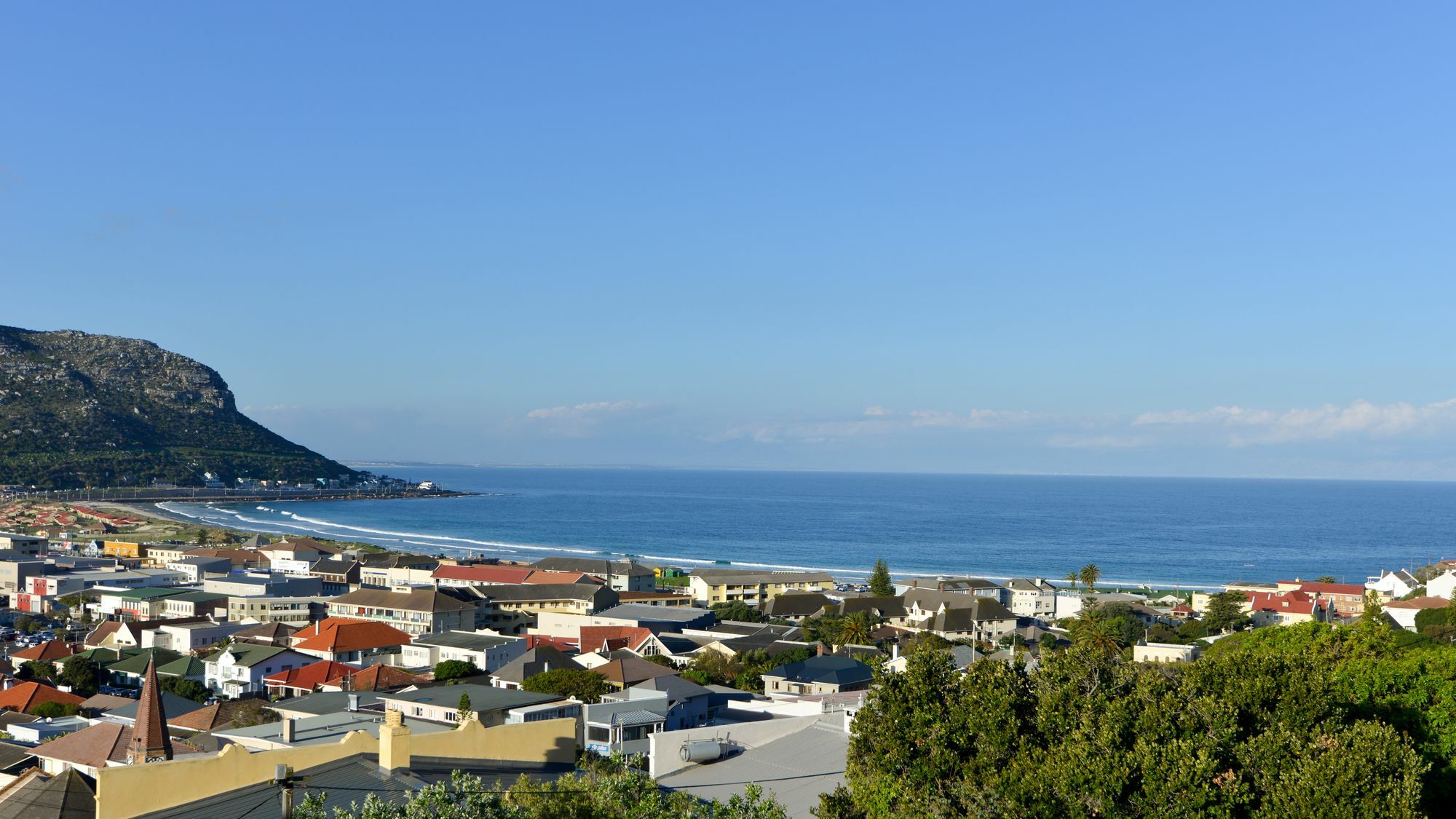 A Whale Of A Time Apartment Fish Hoek Luaran gambar