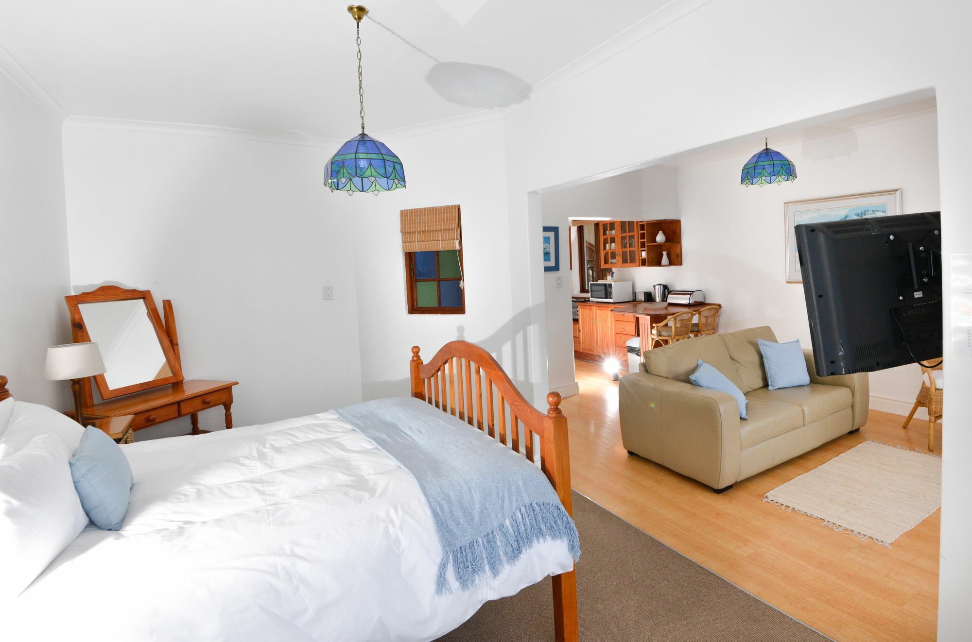 A Whale Of A Time Apartment Fish Hoek Luaran gambar