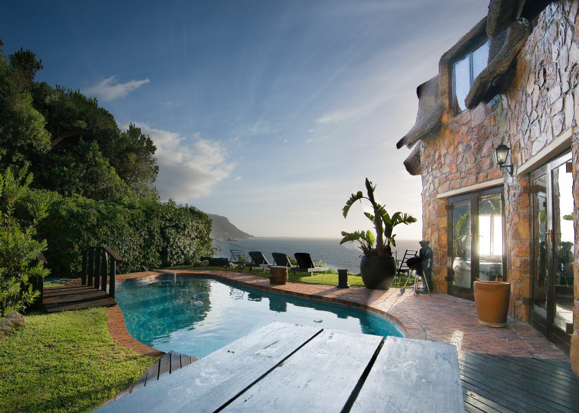 A Whale Of A Time Apartment Fish Hoek Luaran gambar