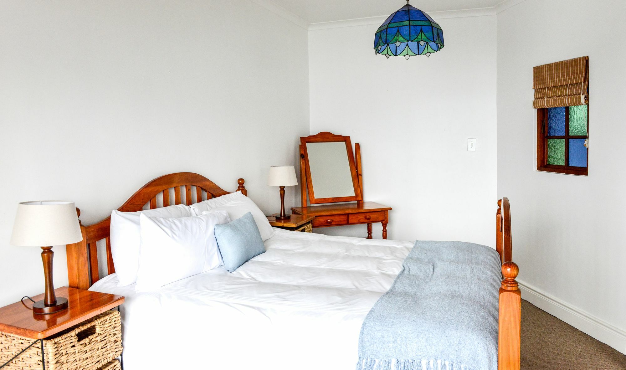 A Whale Of A Time Apartment Fish Hoek Luaran gambar