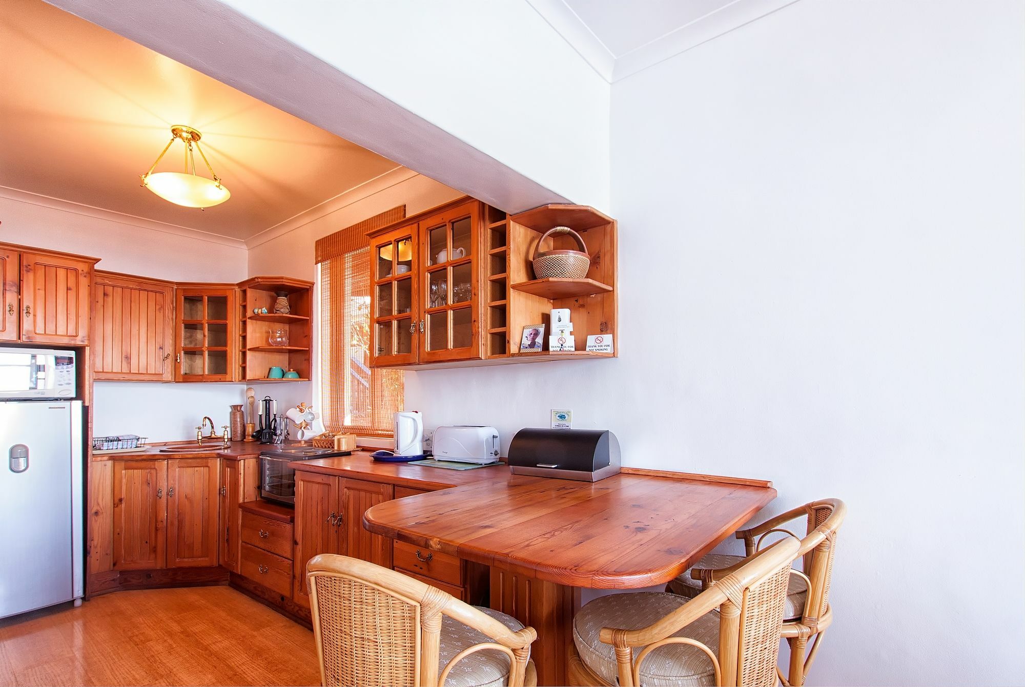 A Whale Of A Time Apartment Fish Hoek Luaran gambar
