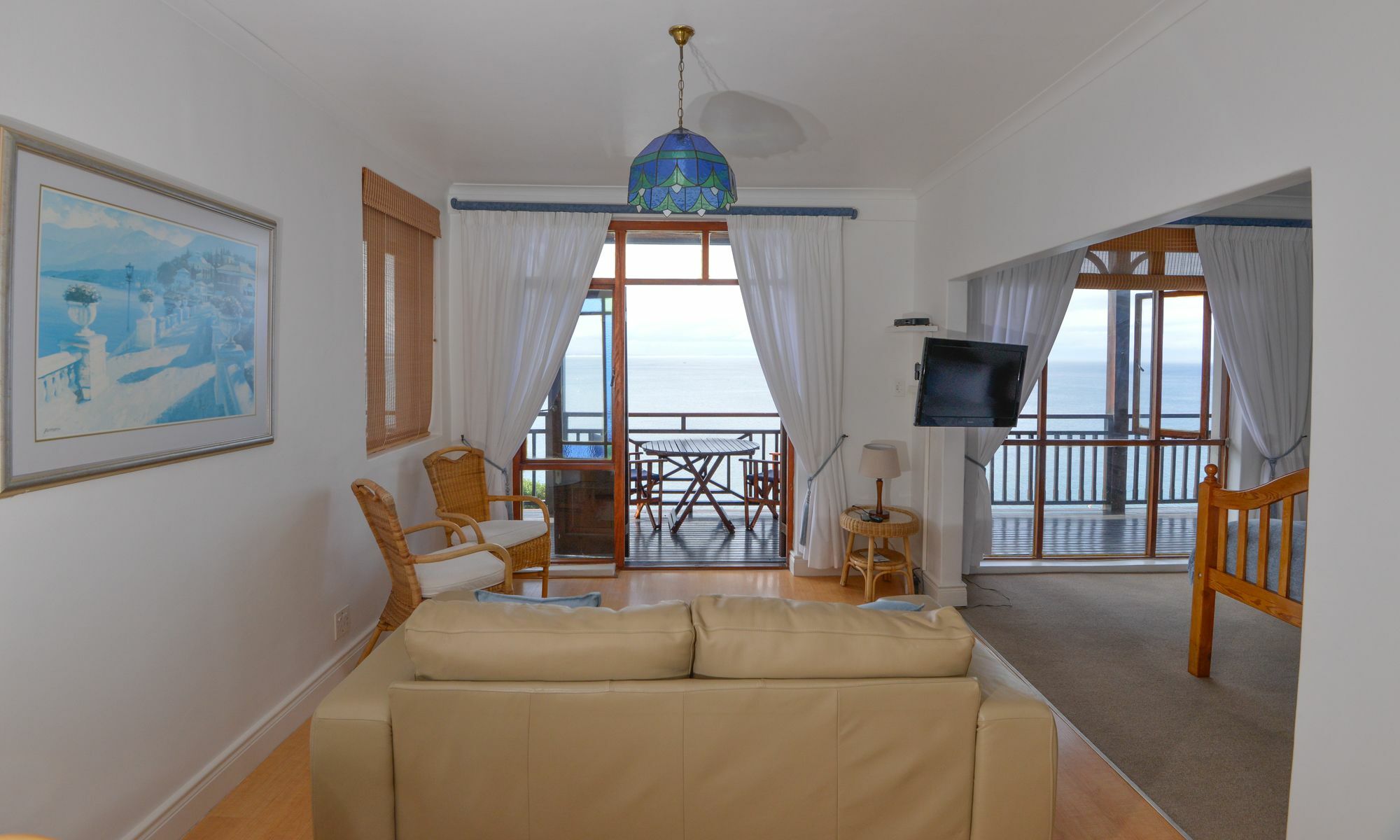 A Whale Of A Time Apartment Fish Hoek Luaran gambar