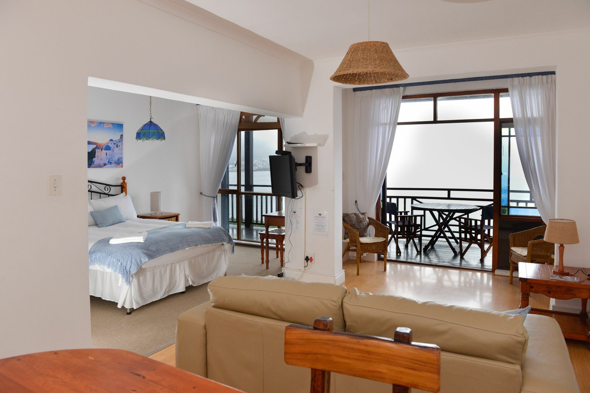 A Whale Of A Time Apartment Fish Hoek Luaran gambar